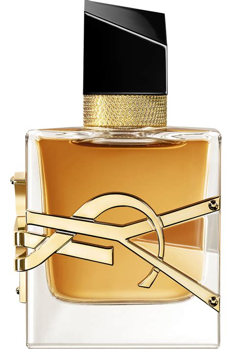 libre intense yves st laurent